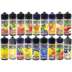 Chuffed Fruits 100ml - Latest Product Review